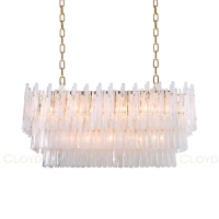 Подвесная люстра Cloyd Nansen 10938