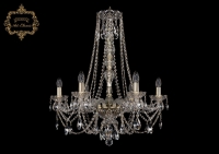 Подвесная люстра Art Classic 11.21.6.220.h-74.Gd.Sp ArtClassic