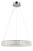 Подвесная люстра Moderli Asti V10733-PL