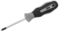 Отвертка PH1х75 Т2 ARMA2L 5 IEK A2L5-SC10-T2-PH-10-075