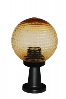 Уличный светильник Seven Fires Гарден 81310.03.15.01