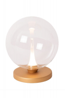 Настольная лампа Lucide Gisela 13594/04/60