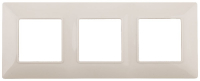 Рамка на 3 поста Эра 14-5003-02 Б0034394