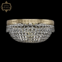 Настенный светильник Art Classic 20.011B.35SP.G ArtClassic