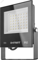 Прожектор светодиодный ДО-50w 4000К 4000Лм IP65 ОНЛАЙТ 71659 19199