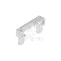 Крышка WAD 4 WS Weidmueller 1072100000