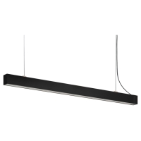 Линейный светильник ЭРА SML-30-40W-4K-12-B Б0069429