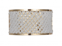 Настенный светильник Newport 1722/A bronze М0071346