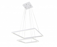 Подвесной светильник Kink Light АЛЬТИС 08227.01(4000K)