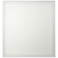 Светодиодная панель IP40 595х595х8 40Вт 3420Лм 4000К БЕЛ SPL-510-W-40K-040 (требуется драйвер Б0039417) ЭРА Б0048927