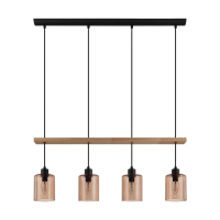 Подвесная люстра EGLO 43368