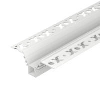 Алюминиевый профиль Arlight COMFORT10-V-FANTOM-2000 WHITE 052538