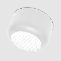 Накладной светильник General GWL-GX53-M-IP20 661754