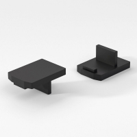 Заглушка для шинопровода (2 шт.) Elektrostandard Mini Magnetic 4690389202421 85174/00 a065634