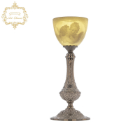 Настольная лампа Art Classic 32.1100L.15.NW.P1.Angel ArtClassic