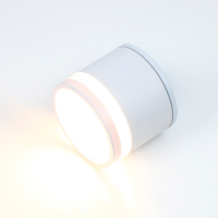 Накладной светильник General GWL-GX53-M-IP65 661950