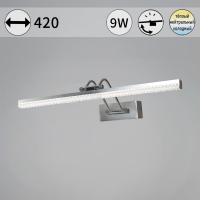 Подсветка для картин Reluce 08882-0.2-01S