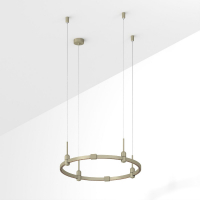 Трек Arlight ART-APRIORI-ROUND-HANG-R600 (OG) 054501