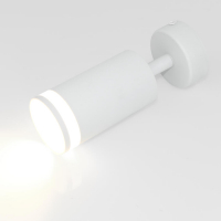 Спот General GWL-GU10-M-IP20 661815