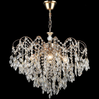 Подвесная люстра Reluce 24720-0.4-06 FGD