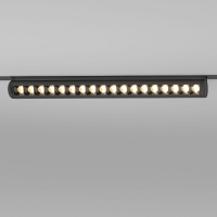 Трековый магнитный светильник Elektrostandard Slim Magnetic 85050/01 4690389194108 a062998