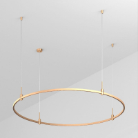 Трек Arlight ART-APRIORI-ROUND-HANG-R1500 048476