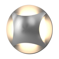 Светильник для ступеней Elektrostandard MRL LED 1106 Алюминий 4690389153273