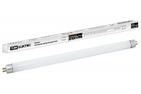 Лампа люминесцентная TDM Electric G5 8W 6500K белая SQ0355-0018