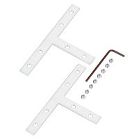 Соединитель профиля Arlight LINIA32-FANTOM-T90 Set 049982