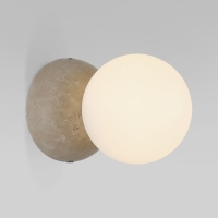 Настенный светильник Eurosvet Stone 303051 травертин a071589