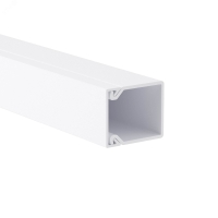 Кабель-канал 25х30 белый TA-EN IN-Liner DKC 00323