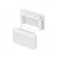 Заглушка дополняющая для PLS-LOCK под экран G-K Arlight 019216