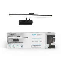 Подсветка для зеркал Gauss Medea BR024 GAUSS