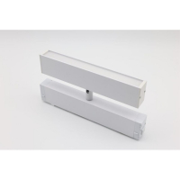 Трековый магнитный светильник Aployt Magnetic track 220 APL.0203.10.09