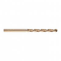 Сверло по металлу HSS-CO 4.2 мм (10шт) Milwaukee 4932373340
