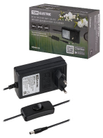 Блок питания TDM Electric 36Вт DC12В 3A IP20 SQ0331-0053