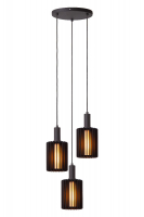 Подвесной светильник Lucide Lambres 45410/13/30