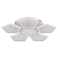 Потолочная люстра Natali Kovaltseva LED LAMPS 81163