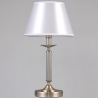 Настольная лампа Illumico IL9466-1TSQ-26 AB ELITE