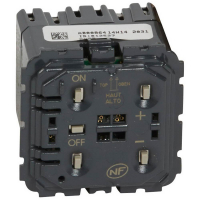 Диммер Legrand Celiane без нейтрали 400W 067083