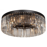 Потолочная люстра Vitaluce V5180-1/12PL VITALUCE