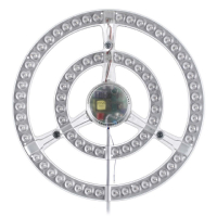 Светодиодный модуль Novotech Polo LED 72W 3000/4200/6300K 357772