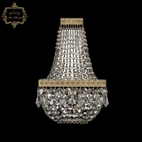 Настенный светильник Art Classic 20.012B.H2.20SP.Pa ArtClassic