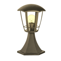 Уличный светильник Apeyron Валенсия НТУ 07-60-003 У1 11-170