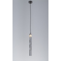 Подвесной светильник Belfast Grosvenor 167 PBK GR