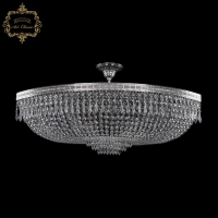 Подвесная люстра Art Classic 21.273.100SP.Ni ArtClassic