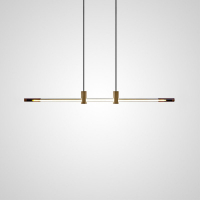 Подвесной светильник ImperiumLoft Nisga 241387-26