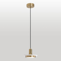 Подвесной светильник Lussole LSP-7518