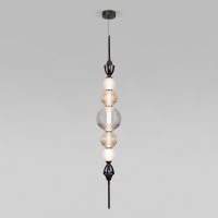 Подвесной светильник Bogates Euphoria 436/5