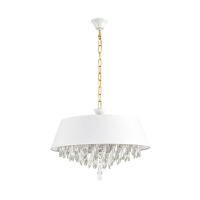 Подвесная люстра Lumion Classi Mitrim 8374/6